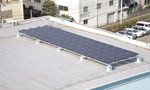 Photovoltaic facilities