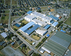 小山工厂