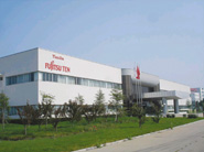 天津富士通天電子有限公司 TIANJIN FUJITSU TEN ELECTRONICS CO.,LTD.