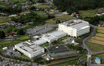 デンソーテンマニュファクチュアリング DENSO TEN MANUFACTURING Limited