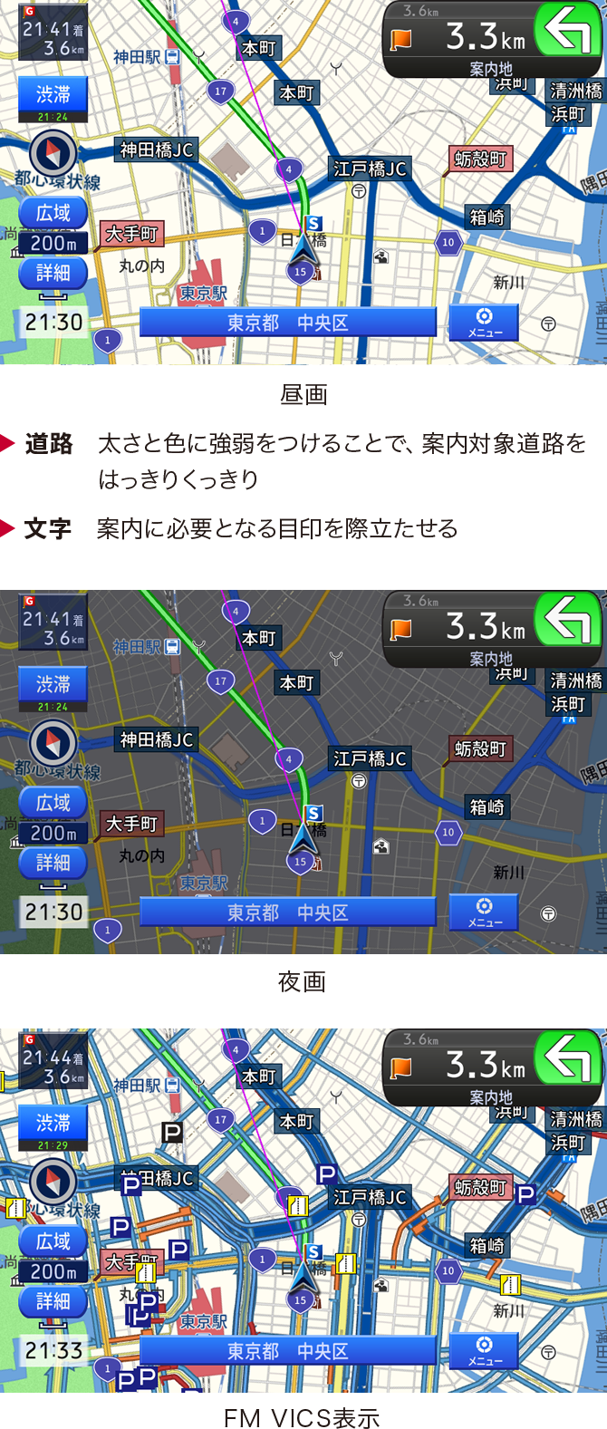 LSシリーズ AVN シリーズ｜カーナビ｜カーナビのECLIPSE