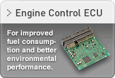 Engine Control ECU