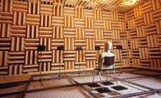 Anechoic room
