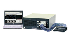 Development support system "CRAMAS"