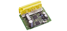 Airbag Control Module ECU