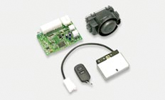 Vehicle Security System (VSS)