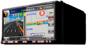 AVN726EC