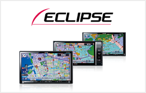 ECLIPSE(Car navigation)