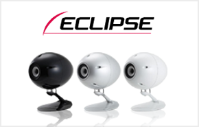 ECLIPSE(Home Audio)