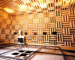 Anechoic room