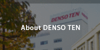 About DENSO TEN