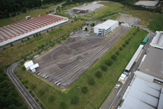 Nakatsugawa Technical Center