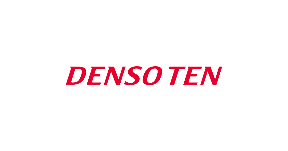 デンソーテン Denso Ten Japan