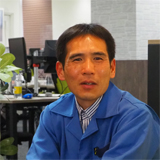 上松　健治