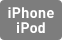iPhoneiPod