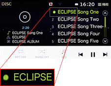 ECLIPSE