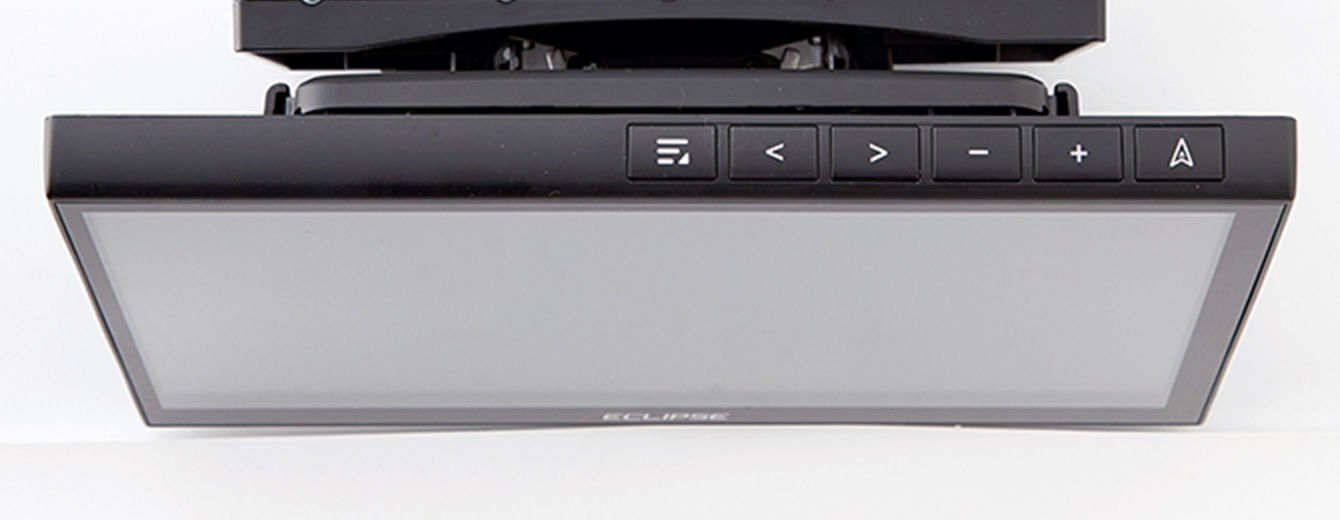 HSシリーズ｜2025年モデル AVN-HS02F｜AVN シリーズ｜カーナビ