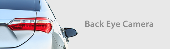 Back Eye Camera