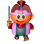 桃太郎
