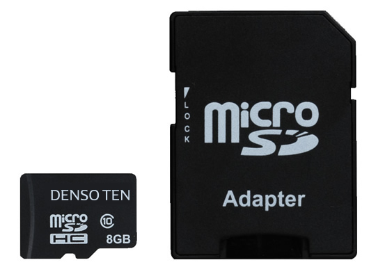 SDC-M08T