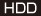 HDD