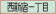 名称表示