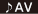 AV