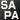 SA PA情報(不明)