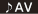AV