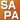 SA PA情報(混雑)