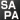 SA PA情報(不明)
