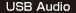 USB Audio