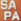 SA PA情報(混雑)