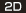 2D