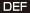DEF
