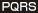 PQRS