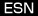 ESN
