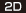 2D