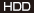 HDD