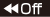 Off