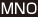 MNO