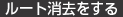 ルート消去をする