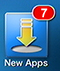 New AppsACR