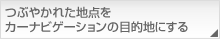 Ԃ₩ꂽn_J[irQ[V̖ړInɂ