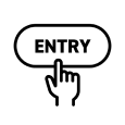 ENTRYのアイコン