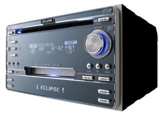 発表ニュースリリース[2/17]「ECLIPSE｣カーオーディオ2005年春モデル5