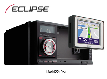 デンソーテン :豪州でナビ部着脱可能な2DINオーディオ一体型ナビ発売
