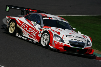 ECLIPSE ADVAN SC430