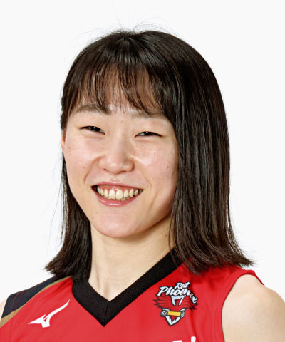 メンバープロフィール デンソーテン レッドフェニックス