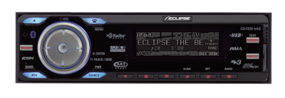 CD7200 mkII
